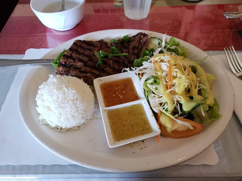 Phuket Thai | restaurant | 16612 Beach Blvd H, Huntington Beach, CA 92647, USA | 7148421101 OR +1 714-842-1101