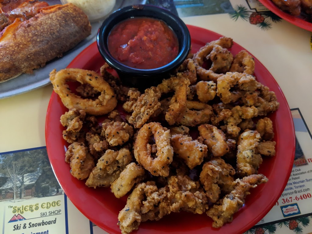 Johnnie D Pizzeria | restaurant | 1399 W White Mountain Blvd, Lakeside, AZ 85929, USA | 9283688899 OR +1 928-368-8899