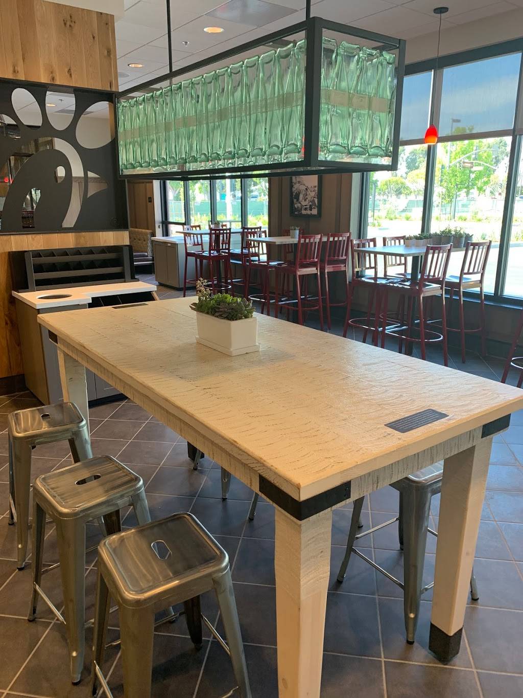 Chick-fil-A | restaurant | 14303 Firestone Blvd, La Mirada, CA 90638, USA | 7145215400 OR +1 714-521-5400