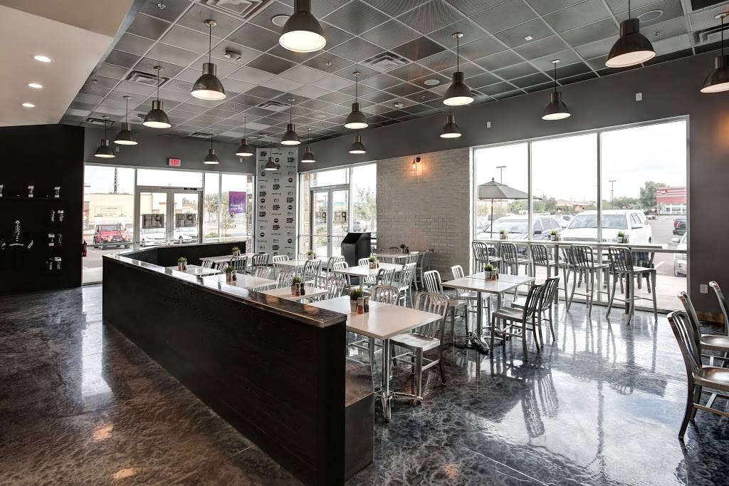 ProteinHouse | restaurant | 3097 E Pecos Rd #106, Gilbert, AZ 85295, USA | 4809353854 OR +1 480-935-3854