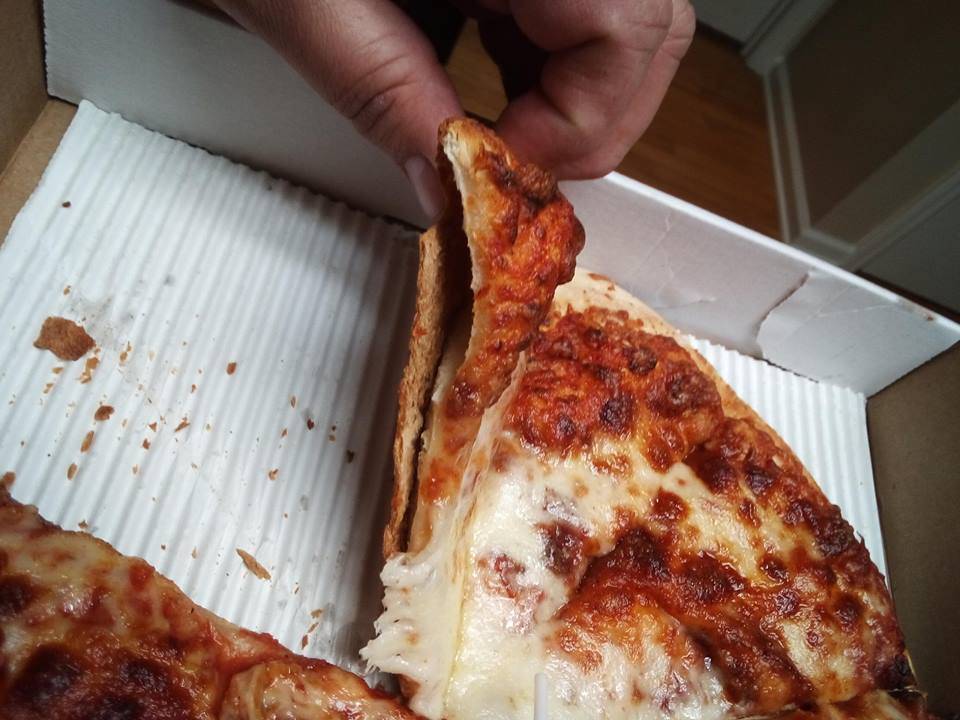 Jets Pizza | meal delivery | 7331 Kingston Pike, Knoxville, TN 37919, USA | 8655660750 OR +1 865-566-0750