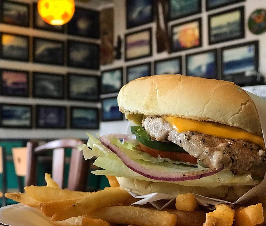 TK Burgers | restaurant | 2119 W Balboa Blvd, Newport Beach, CA 92663, USA | 9496733438 OR +1 949-673-3438