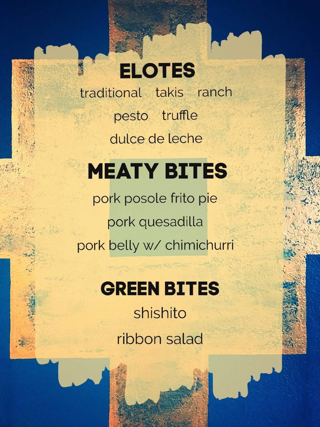 Locura Small Bites | meal takeaway | 839 Singleton Blvd #150, Dallas, TX 75212, USA | 2142380551 OR +1 214-238-0551