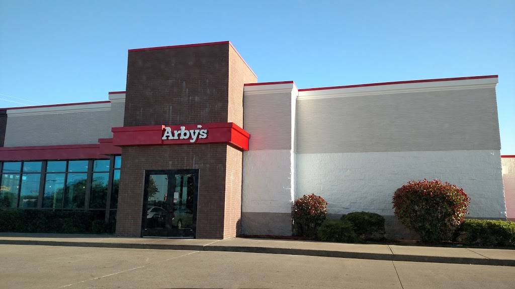 Arbys | restaurant | 1821 Range Dr #115, Mesquite, TX 75149, USA | 9722887761 OR +1 972-288-7761