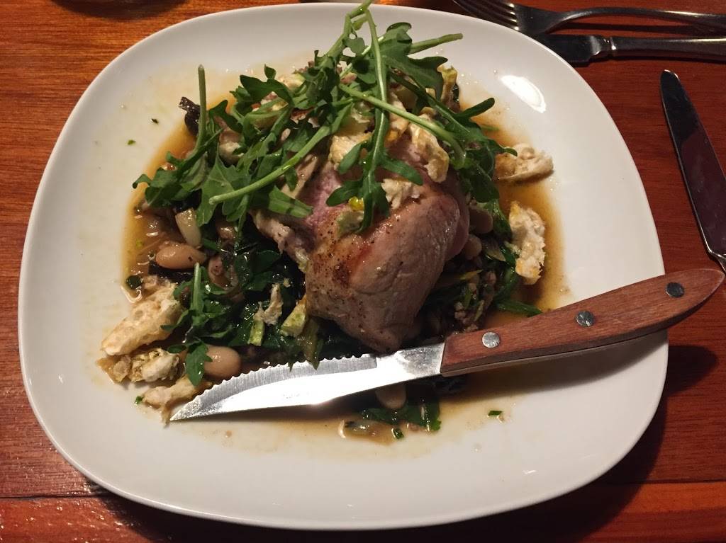 Carriage House Restaurant | restaurant | 388 Ocean Point Rd, East Boothbay, ME 04544, USA | 2076336025 OR +1 207-633-6025