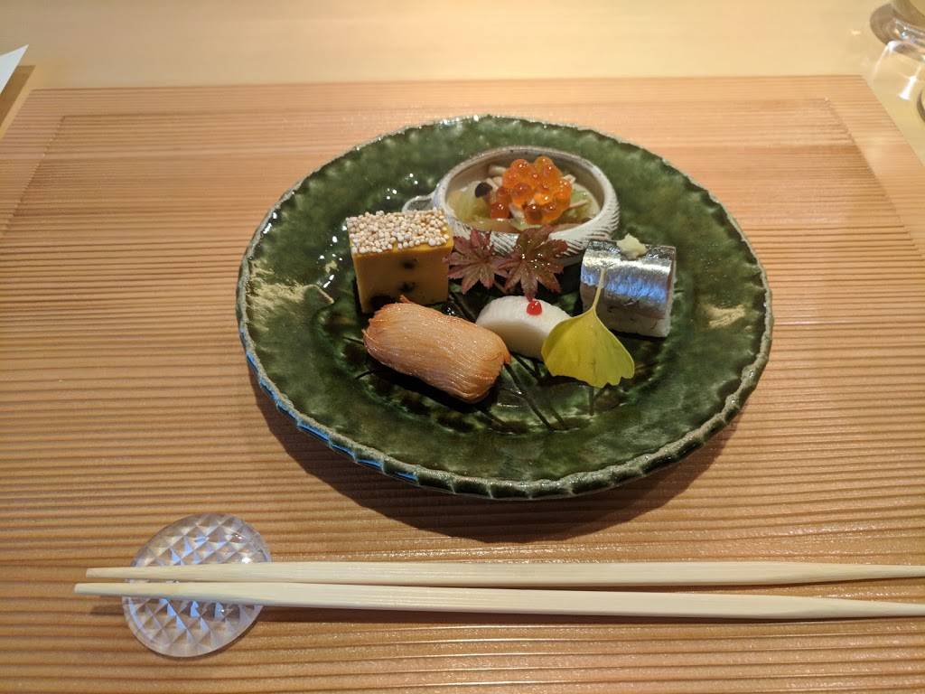 Kenzo | restaurant | 1339 Pearl St, Napa, CA 94559, USA | 7072942049 OR +1 707-294-2049