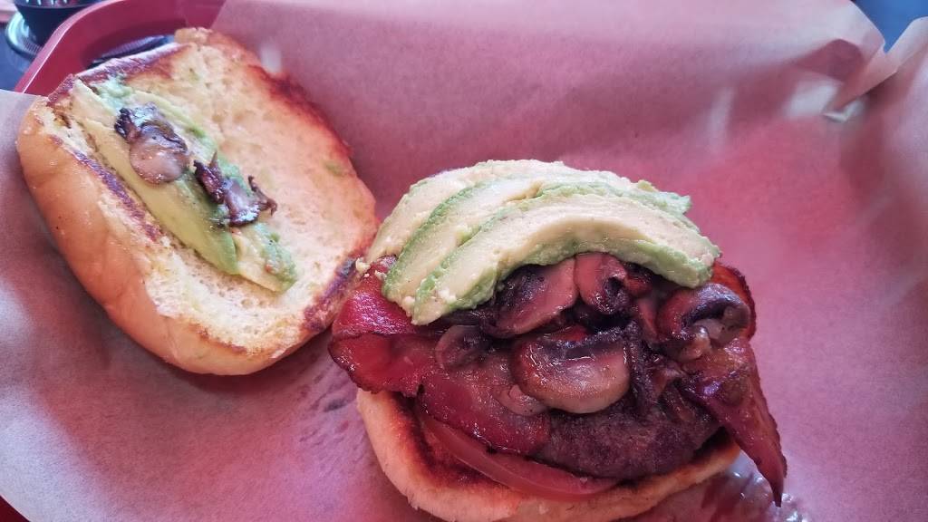 Burger City Grill | restaurant | 3605 Artesia Blvd, Torrance, CA 90504, USA | 3108198486 OR +1 310-819-8486