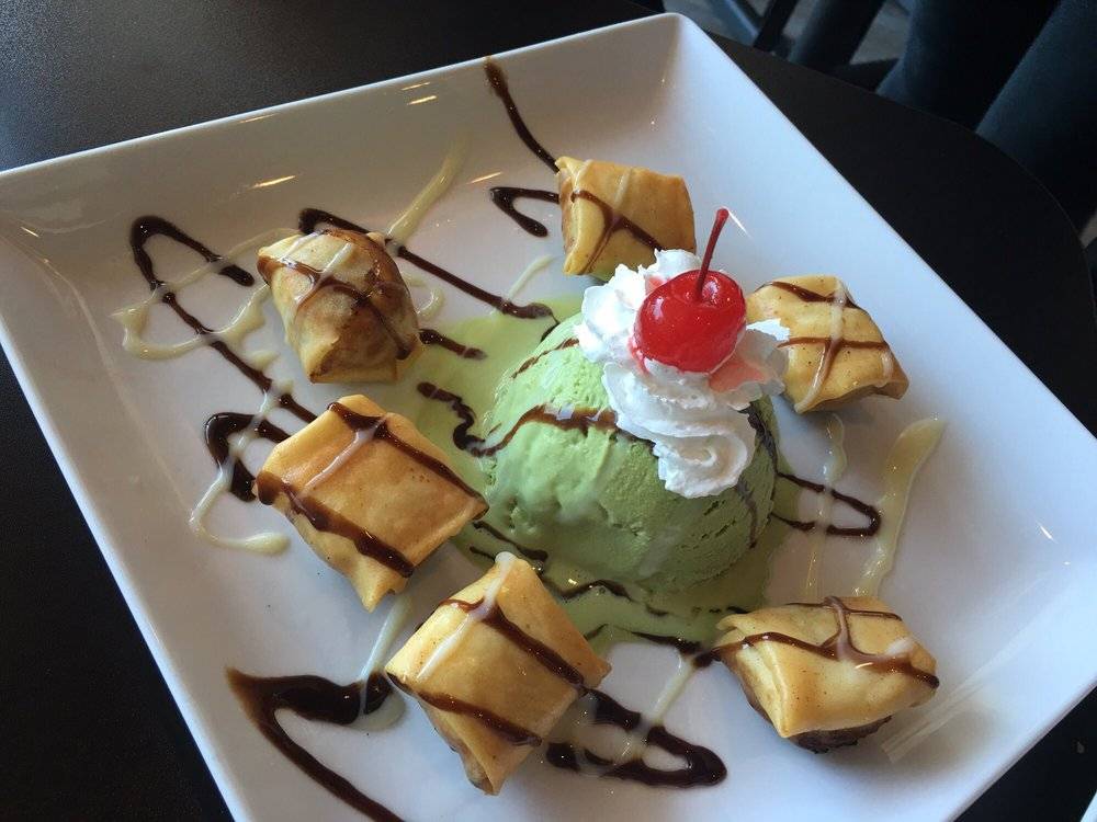 AM Thai Fusion Cuisine | restaurant | 2941 W Ball Rd, Anaheim, CA 92804, USA | 7148168759 OR +1 714-816-8759