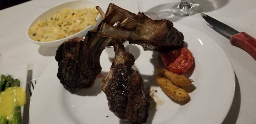 No.VI Chophouse | restaurant | 27000 Karevich Dr, Novi, MI 48377, USA | 2483055210 OR +1 248-305-5210