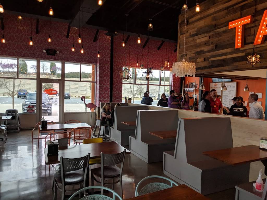 Tacos 4 Life | restaurant | 9169 Dallas Pkwy #120, Frisco, TX 75034, USA | 8444822674 OR +1 844-482-2674