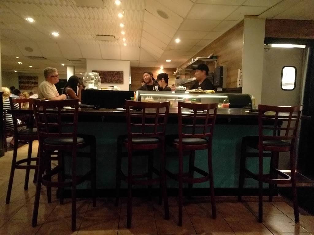 SoHo Sushi | restaurant | 3218 W Kennedy Blvd, Tampa, FL 33609, USA | 8138737646 OR +1 813-873-7646