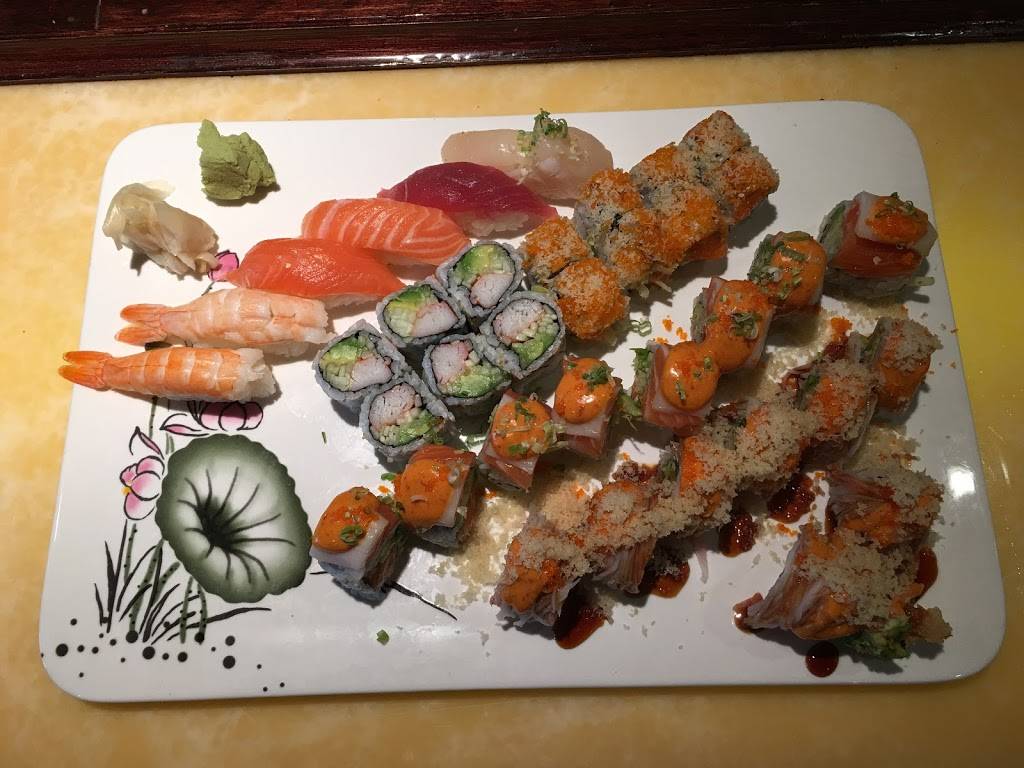 Sushi King | restaurant | 5419, 2078 N Richmond Rd, McHenry, IL 60051, USA | 8153639888 OR +1 815-363-9888