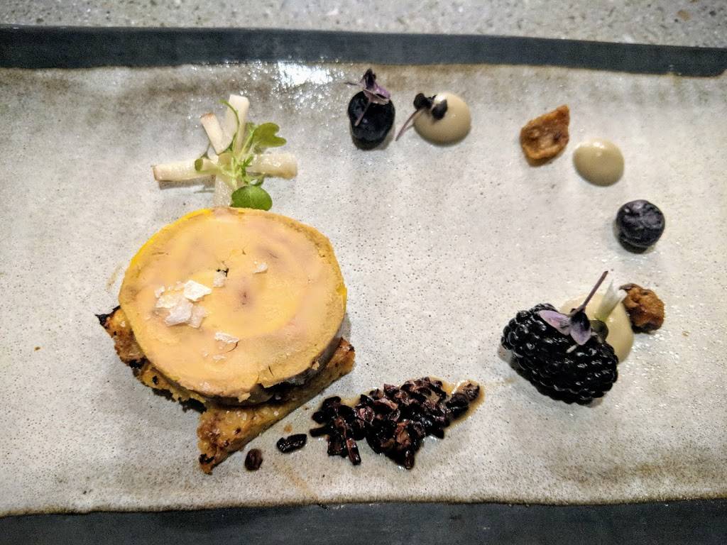 Art of the Table | restaurant | 3801 Stone Way N Suite A, Seattle, WA 98103, USA | 2062820942 OR +1 206-282-0942