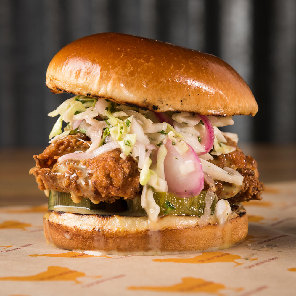 Plucked Chicken & Beer | restaurant | 3191D Crow Canyon Pl, San Ramon, CA 94583, USA | 9253806981 OR +1 925-380-6981