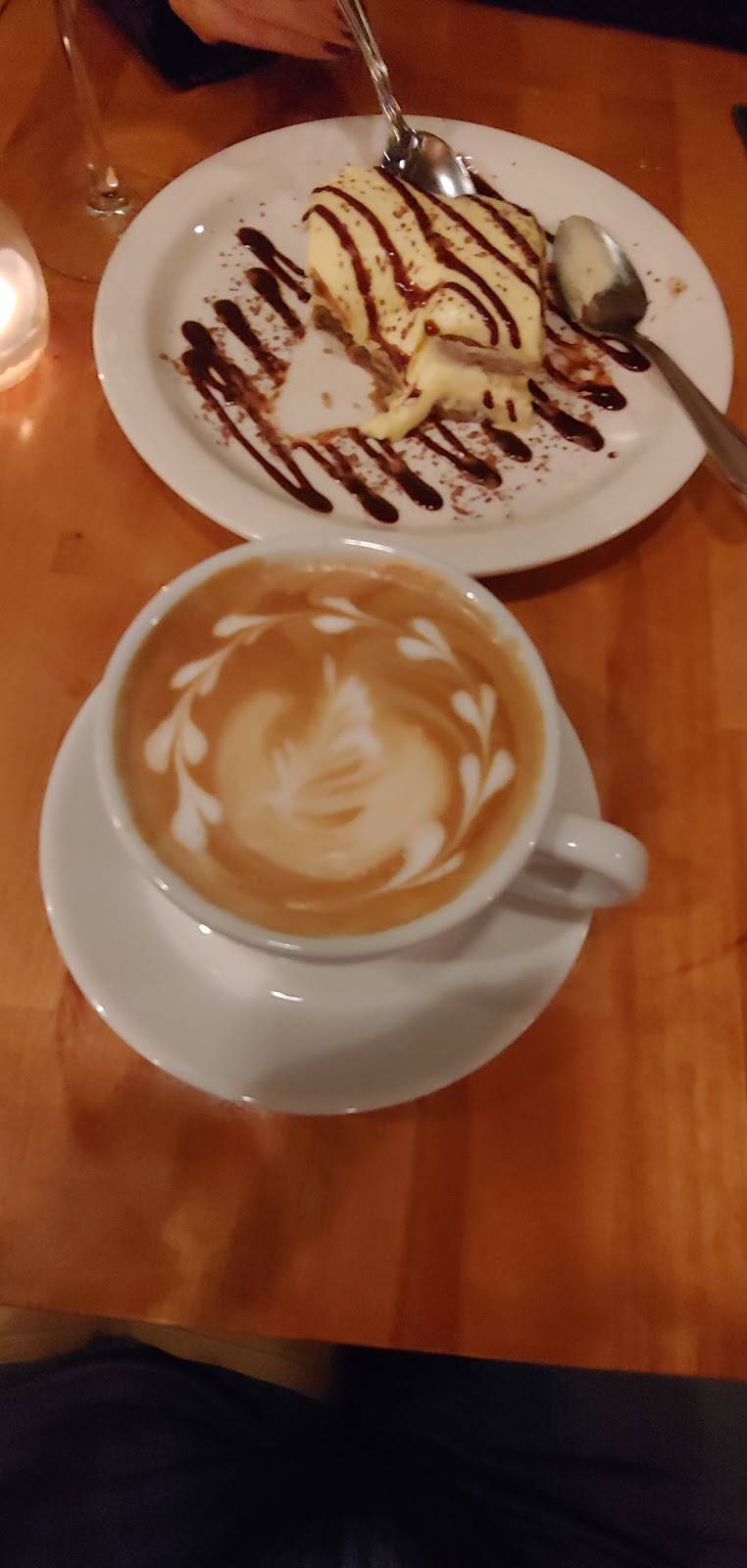 Burrata Havertown | restaurant | 26 E Eagle Rd, Havertown, PA 19083, USA | 6108089933 OR +1 610-808-9933