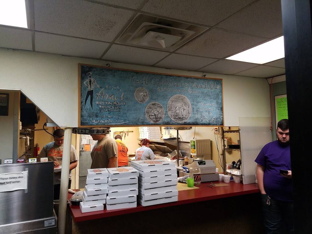 Arnis New Albany | restaurant | 1208 State St, New Albany, IN 47150, USA | 8129451149 OR +1 812-945-1149