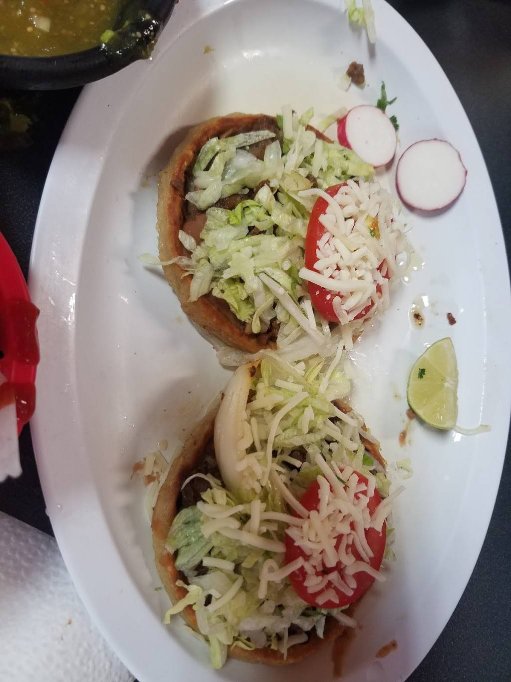 Taqueria Y Restaurant Maranatha | restaurant | 624 S Gateway Dr, Madera, CA 93637, USA | 5596614377 OR +1 559-661-4377