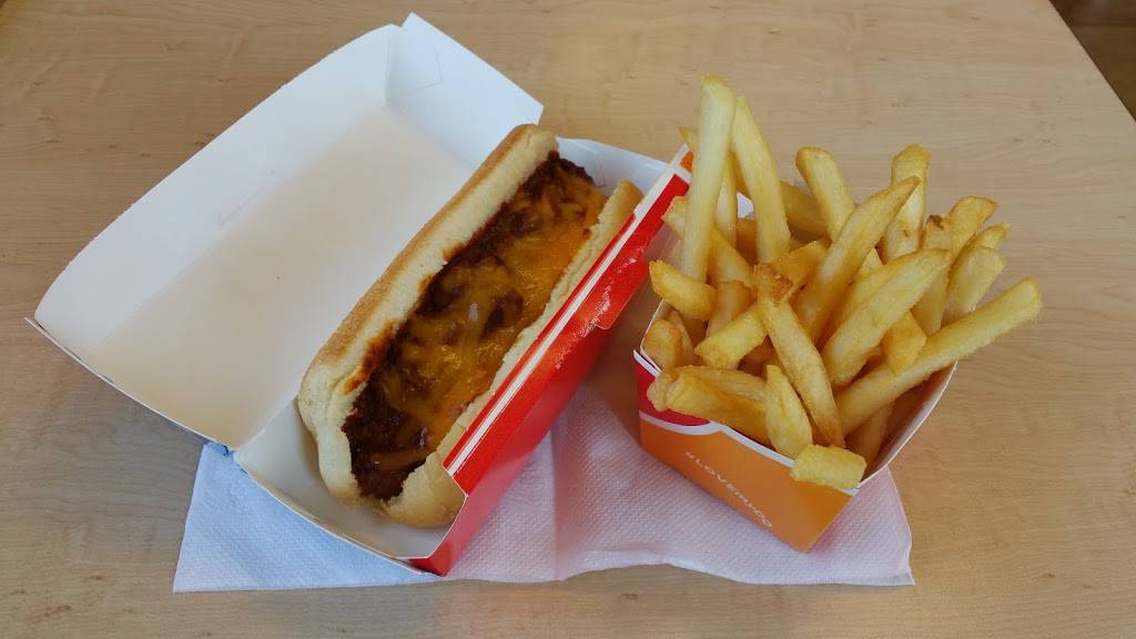 Dairy Queen Grill & Chill | restaurant | 22 Shining Willow Way, La Plata, MD 20646, USA | 3019348757 OR +1 301-934-8757