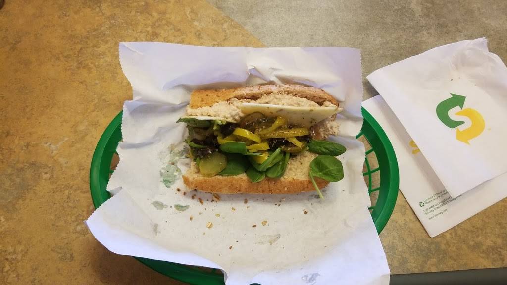 Subway Restaurants | restaurant | 11901 S 80th Ave #2, Palos Park, IL 60464, USA | 7083614949 OR +1 708-361-4949