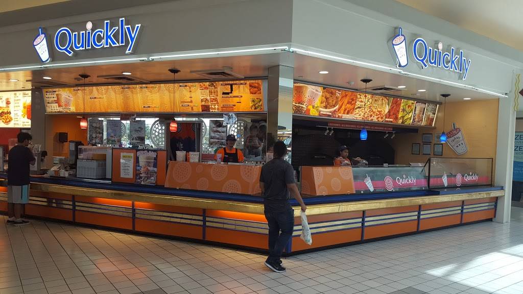 Quickly - West Valley Mall | restaurant | 3200 Naglee Rd, Tracy, CA 95304, USA | 2098330078 OR +1 209-833-0078