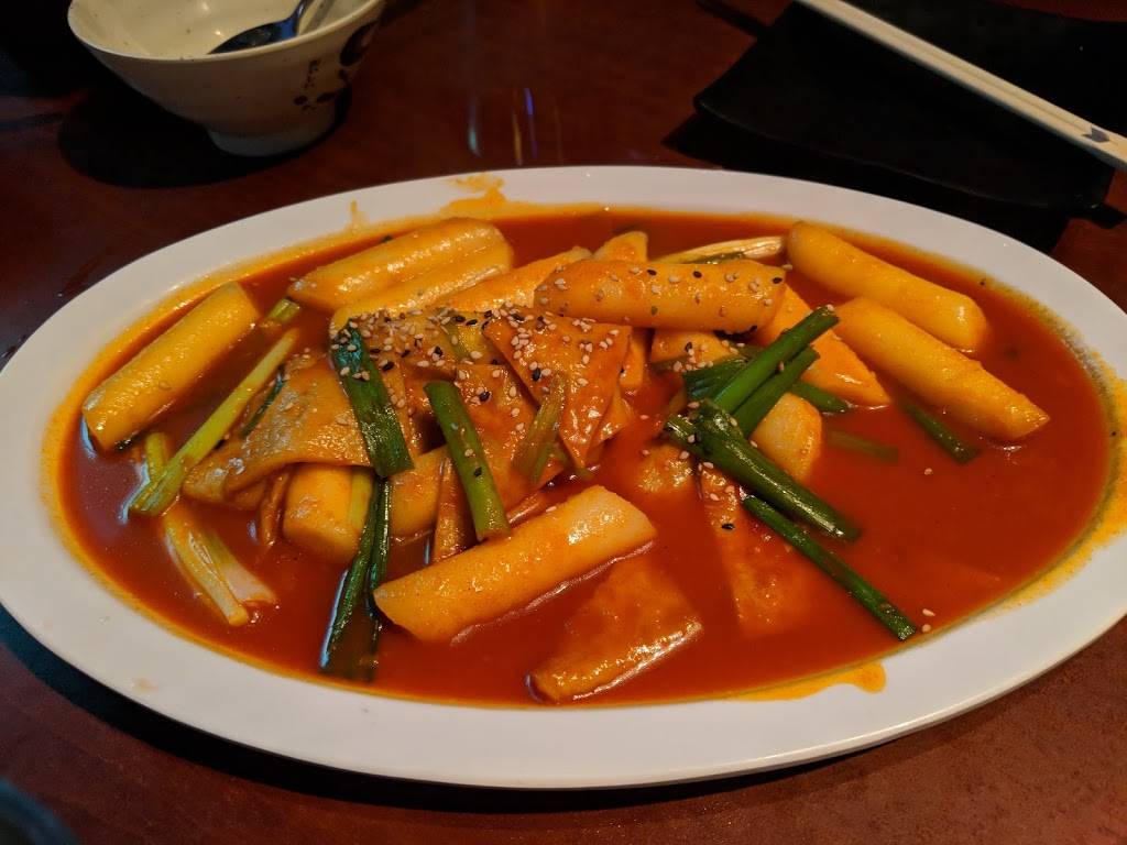 Odumak | restaurant | 733 Taraval, San Francisco, CA 94116, USA | 4155646400 OR +1 415-564-6400