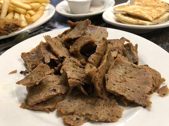 Olympia Greek Cuisine | restaurant | 215 Terrace Ave, Indianapolis, IN 46225, USA | 3178751084 OR +1 317-875-1084