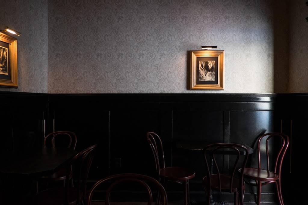 Swordfish Cocktail Club | restaurant | 220 E Coffee St, Greenville, SC 29601, USA | 8644349519 OR +1 864-434-9519