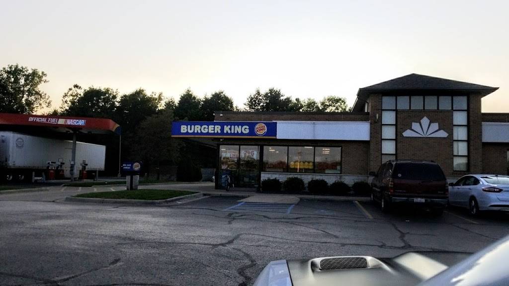 Burger King | restaurant | 35777 S Huron Rd, New Boston, MI 48164, USA | 7347534527 OR +1 734-753-4527