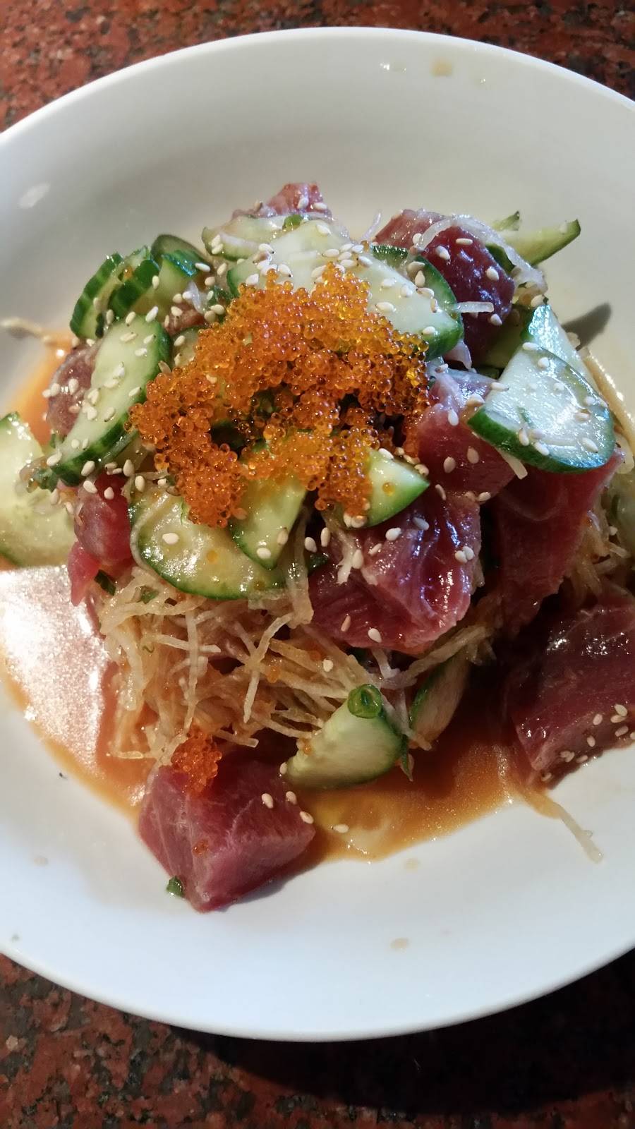 Sushi Ichiban | restaurant | 116 Cochrane Plaza Ste 116, Morgan Hill, CA 95037, USA | 4087787992 OR +1 408-778-7992