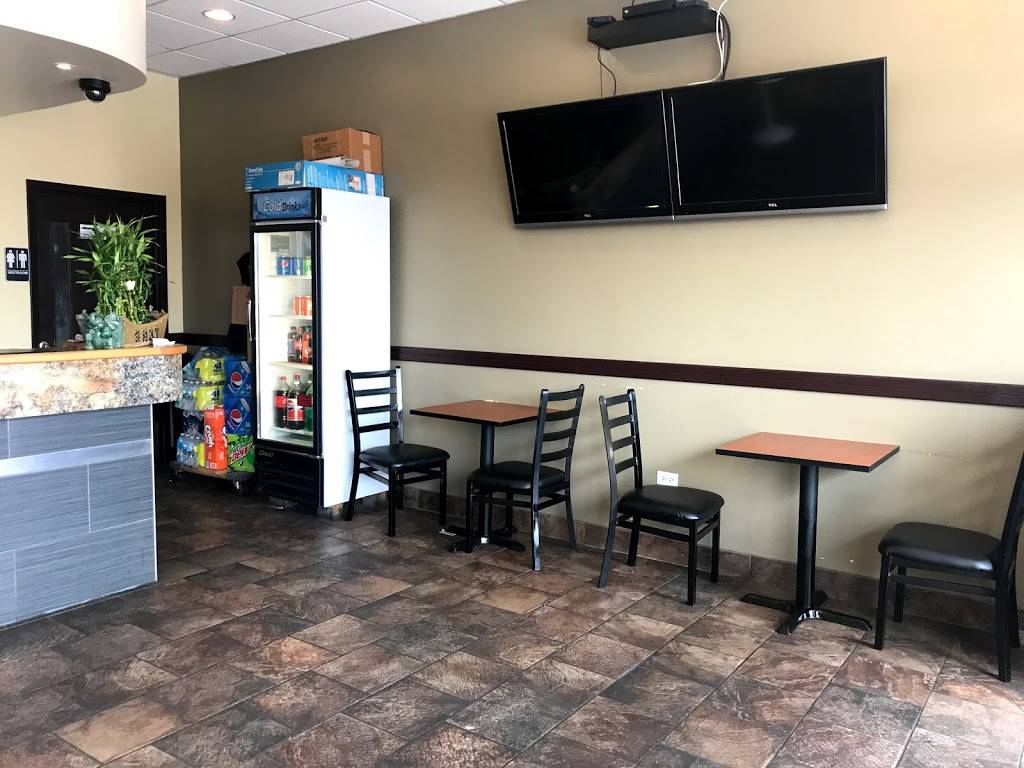 China Cook | restaurant | 2951 W Jefferson St, Joliet, IL 60435, USA | 8157250888 OR +1 815-725-0888