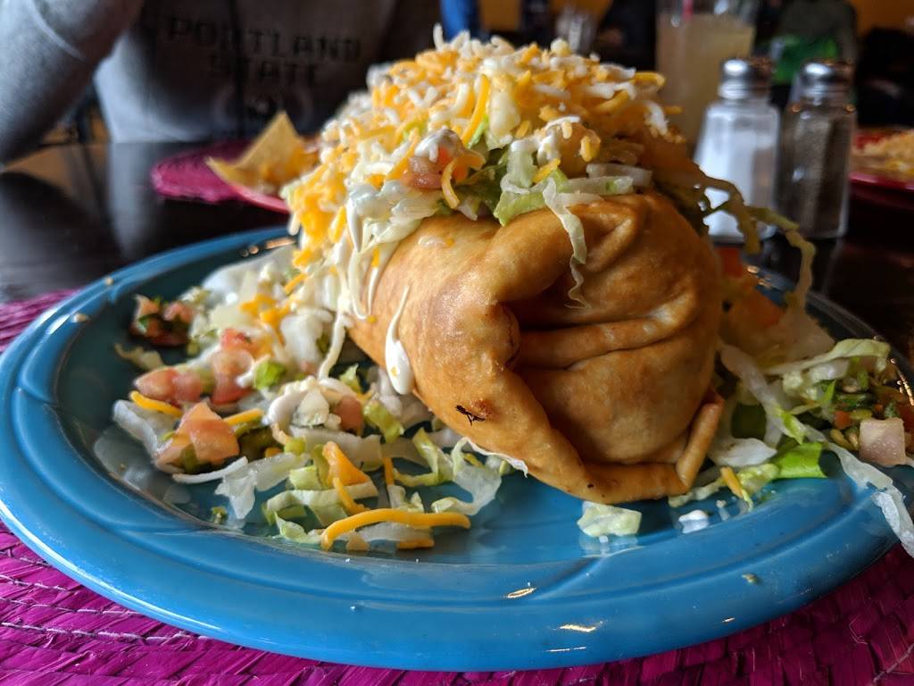 Cha Cha Cha Mexican Taqueria | restaurant | 11008 SE Main St, Milwaukie, OR 97222, USA | 5036592193 OR +1 503-659-2193
