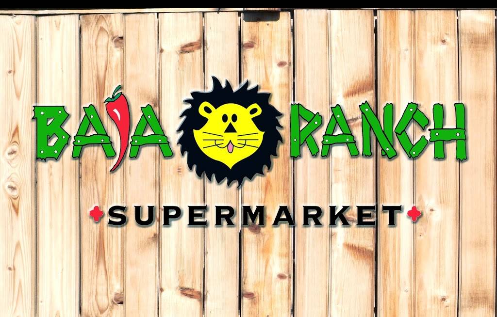Baja Ranch Market | bakery | 328 Huntington Dr, Monrovia, CA 91016, USA | 6263593333 OR +1 626-359-3333
