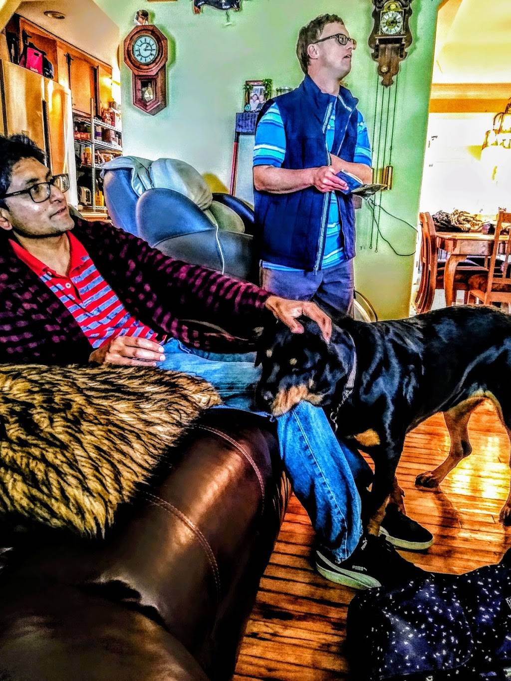 Robert coanepa | restaurant | 6438 Spear St, San Diego, CA 92120, USA | 6195826350 OR +1 619-582-6350