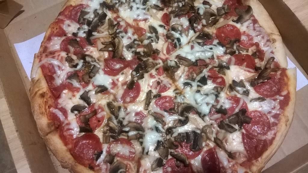 Rosas Italian Pizza & Restaurant | meal takeaway | 2470 Anderson Hwy, Powhatan, VA 23139, USA | 8045985244 OR +1 804-598-5244