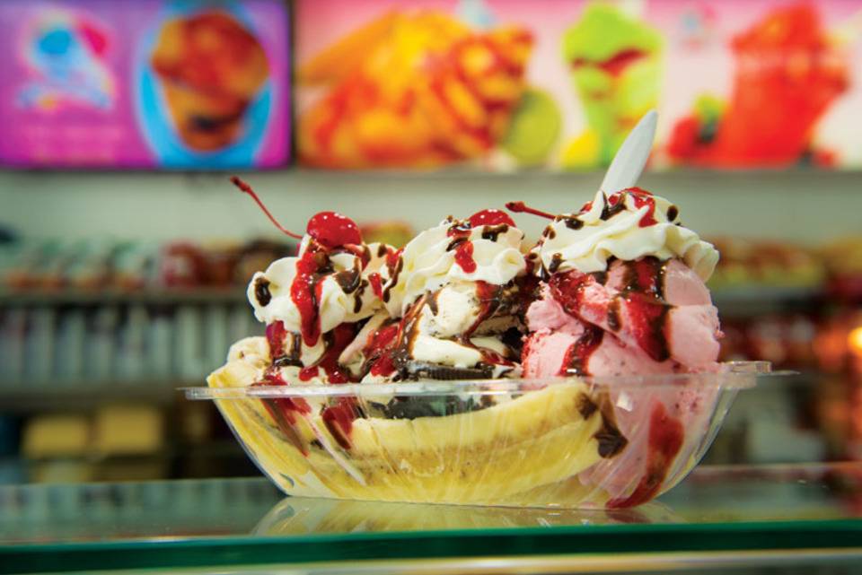 La Flor De La Michoacana Ice Cream | restaurant | 514 S Smith Ave, Corona, CA 92882, USA | 9518984722 OR +1 951-898-4722