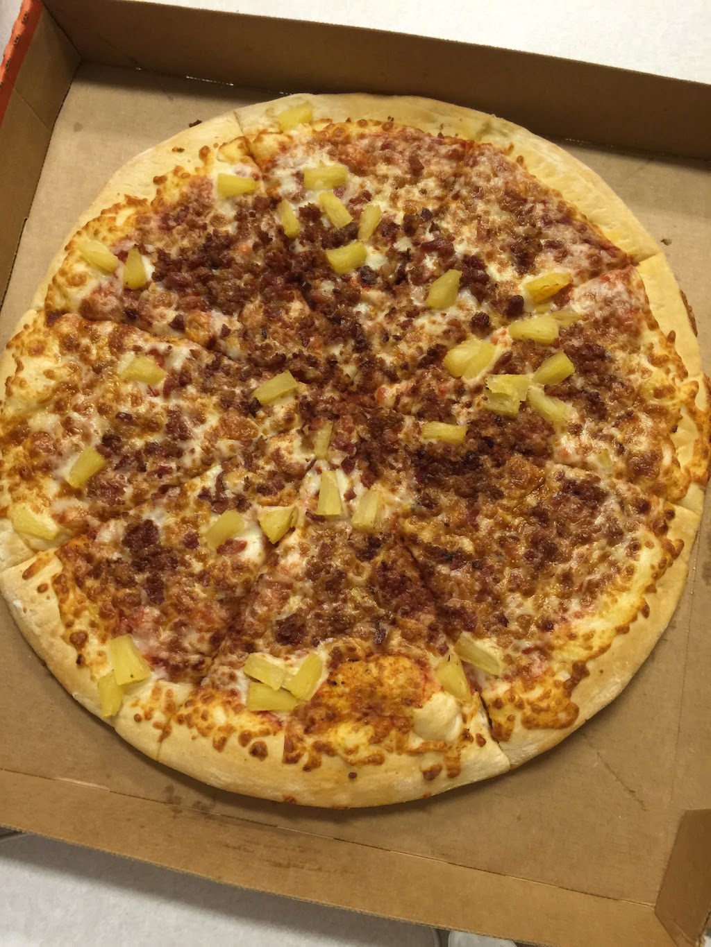 Dominos Pizza | meal delivery | 6551 Caroline St, Milton, FL 32570, USA | 8506260003 OR +1 850-626-0003