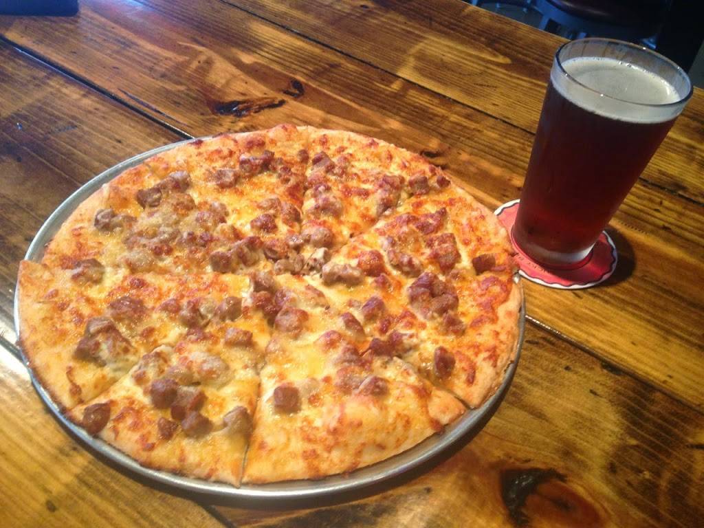 PizzaWest | restaurant | 12040 Mcdermott Plaza, La Vista, NE 68128, USA | 4029337499 OR +1 402-933-7499