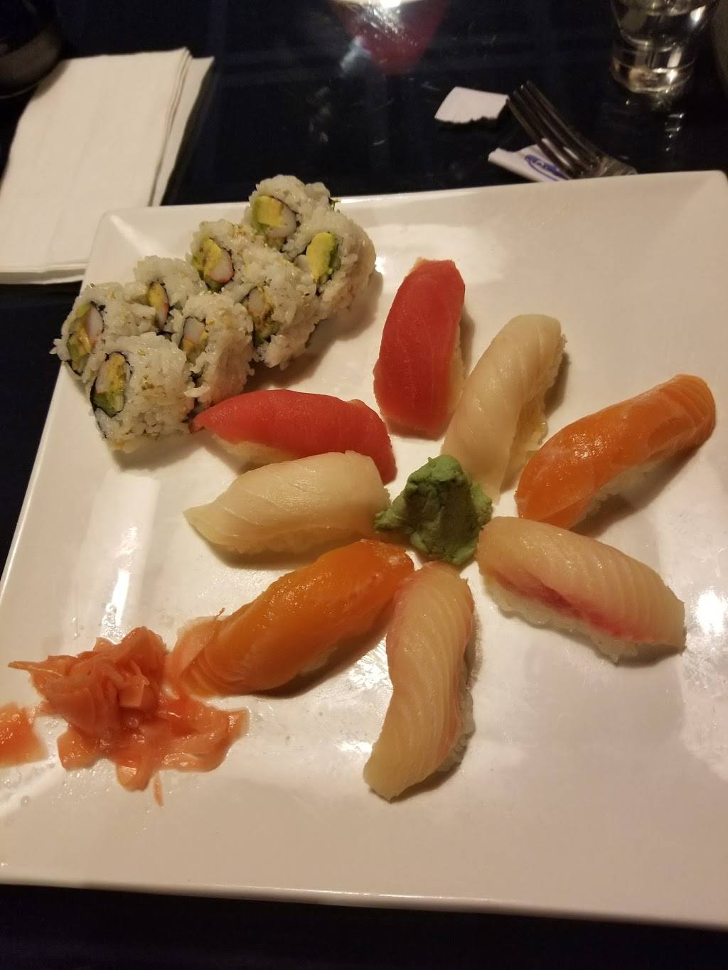 Osaka Japanese Steakhouse‎ | restaurant | 8120 Old Troy Pike, Huber Heights, OH 45424, USA | 9372363888 OR +1 937-236-3888