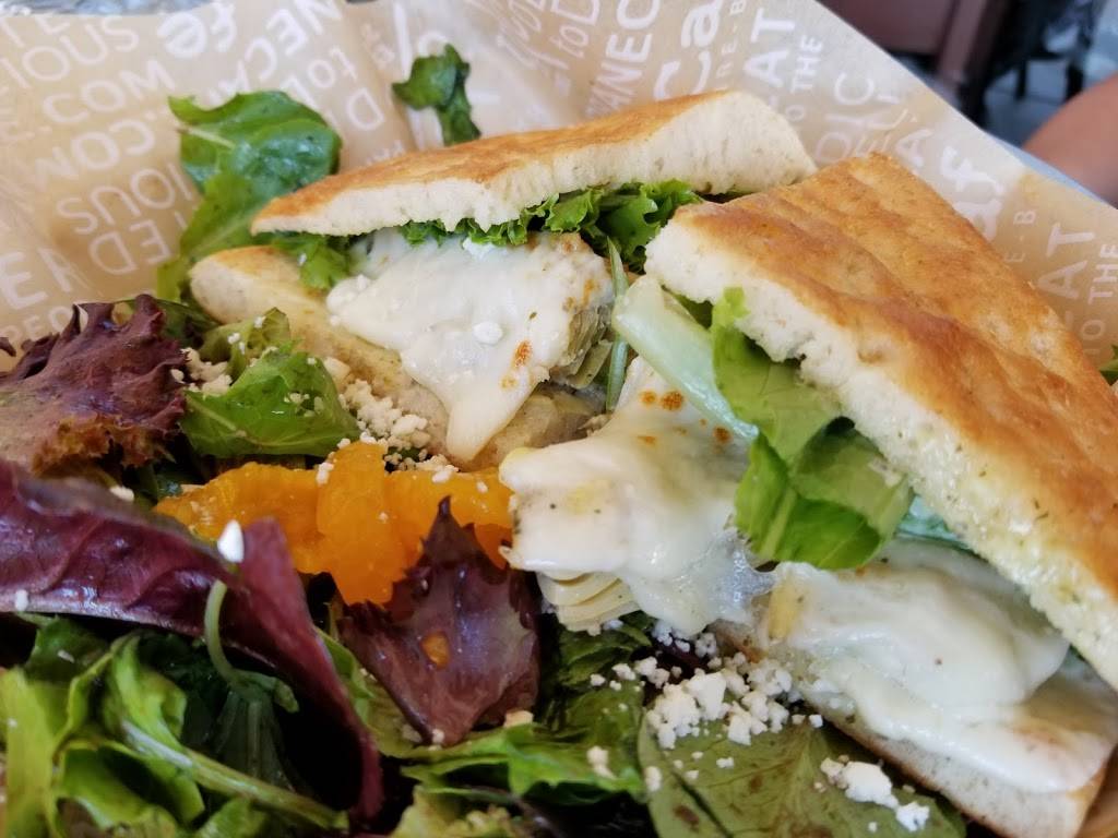 Urbane Cafe | meal takeaway | 25916 The Old Rd, Stevenson Ranch, CA 91381, USA | 6617993817 OR +1 661-799-3817