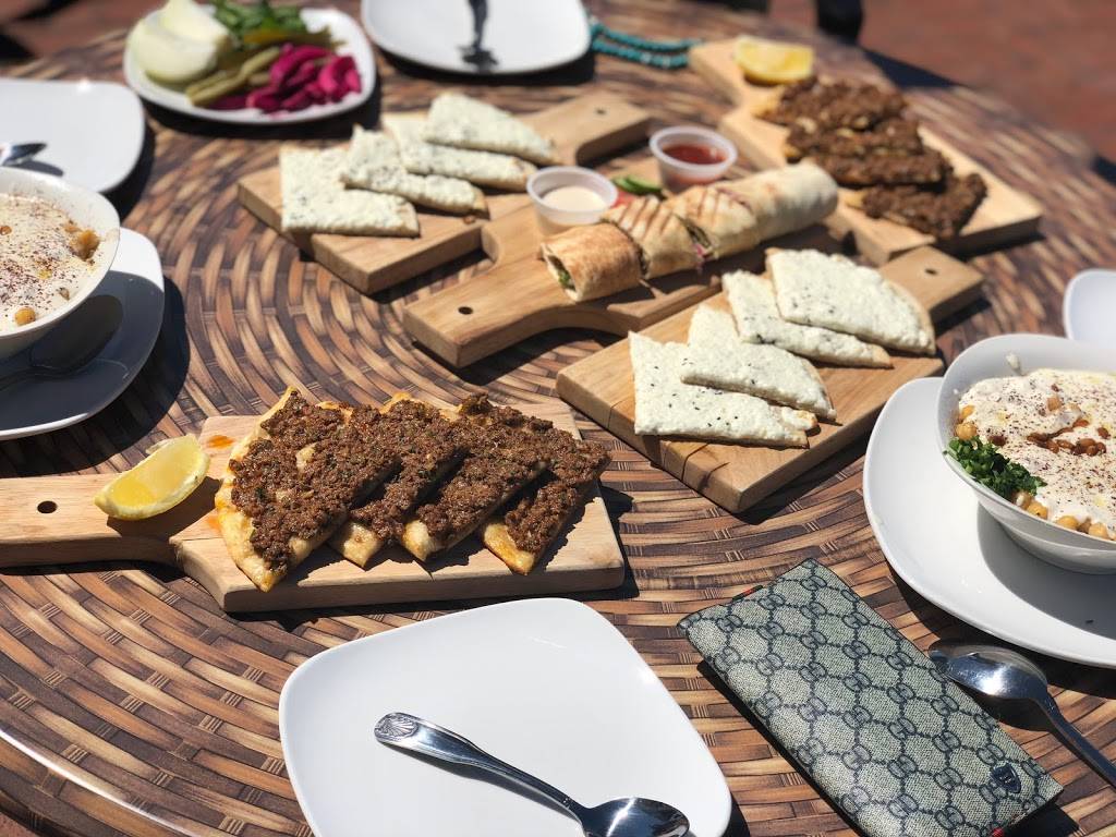 Knafeh Express | restaurant | 600 E 15th St, Plano, TX 75074, USA | 9729435908 OR +1 972-943-5908