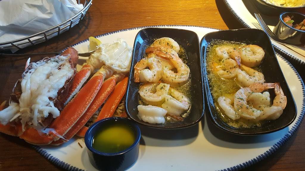 Red Lobster | restaurant | 123 Stonebrook Pl, Jackson, TN 38305, USA | 7316648655 OR +1 731-664-8655