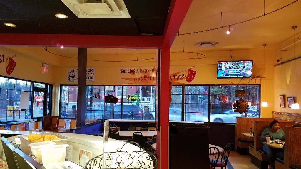 Habanero Latin American Fare | meal delivery | 358 Ludlow Ave, Cincinnati, OH 45220, USA | 5139616800 OR +1 513-961-6800