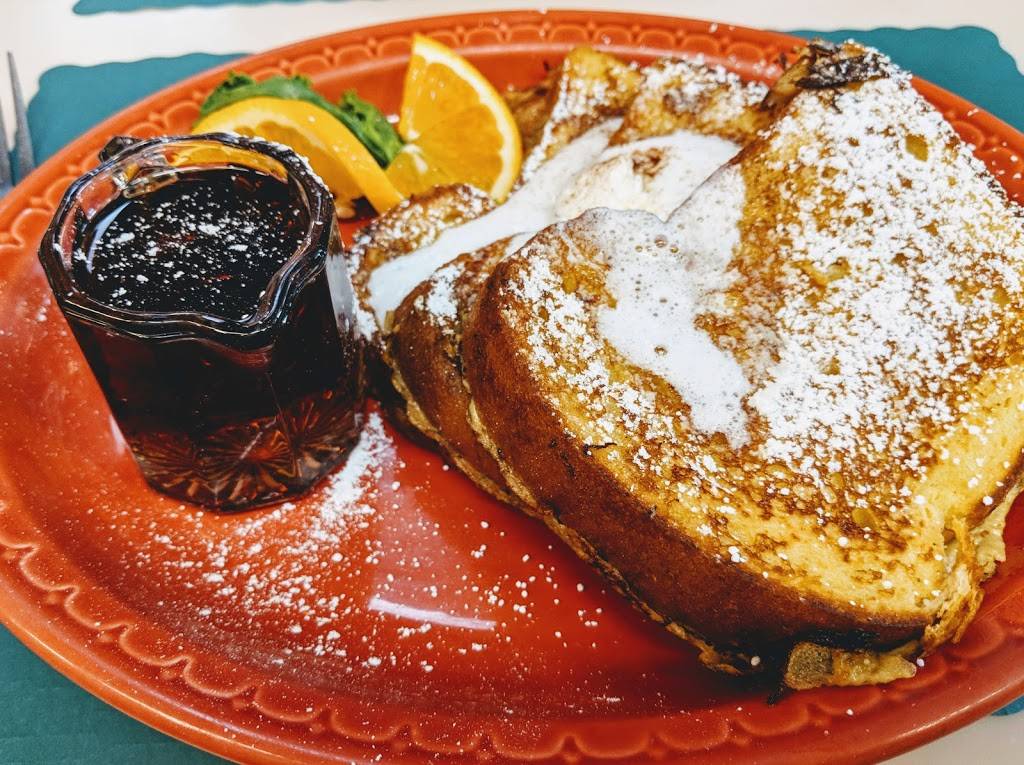 Cottage Restaurant | restaurant | 5 Lincoln St, Carmel-By-The-Sea, CA 93923, USA | 8316256260 OR +1 831-625-6260