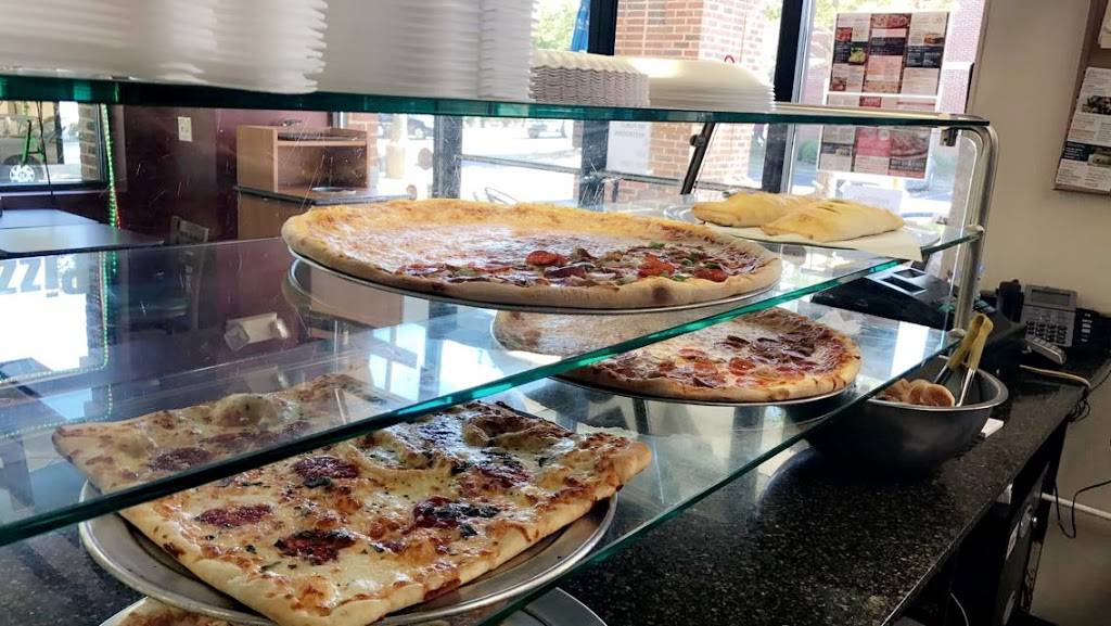 Antonios Pizza | restaurant | 9605 N Tryon St z, Charlotte, NC 28262, USA | 9809995368 OR +1 980-999-5368