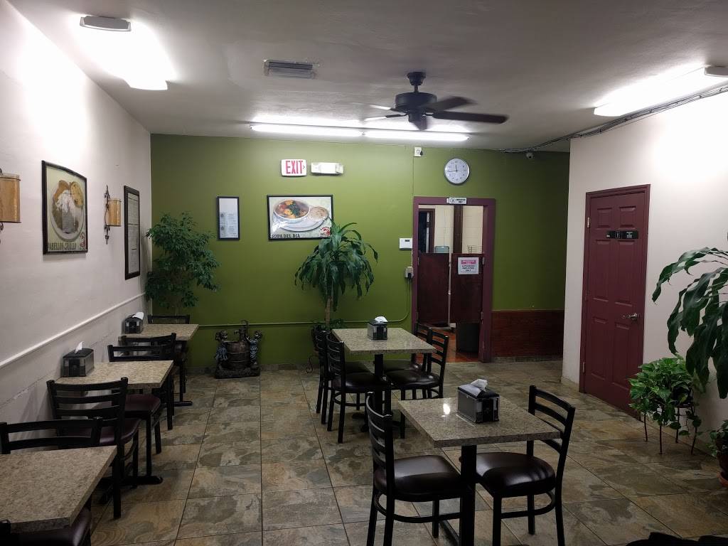 Arepera La Nueva | restaurant | 29 S Semoran Blvd, Orlando, FL 32807, USA | 4074820087 OR +1 407-482-0087