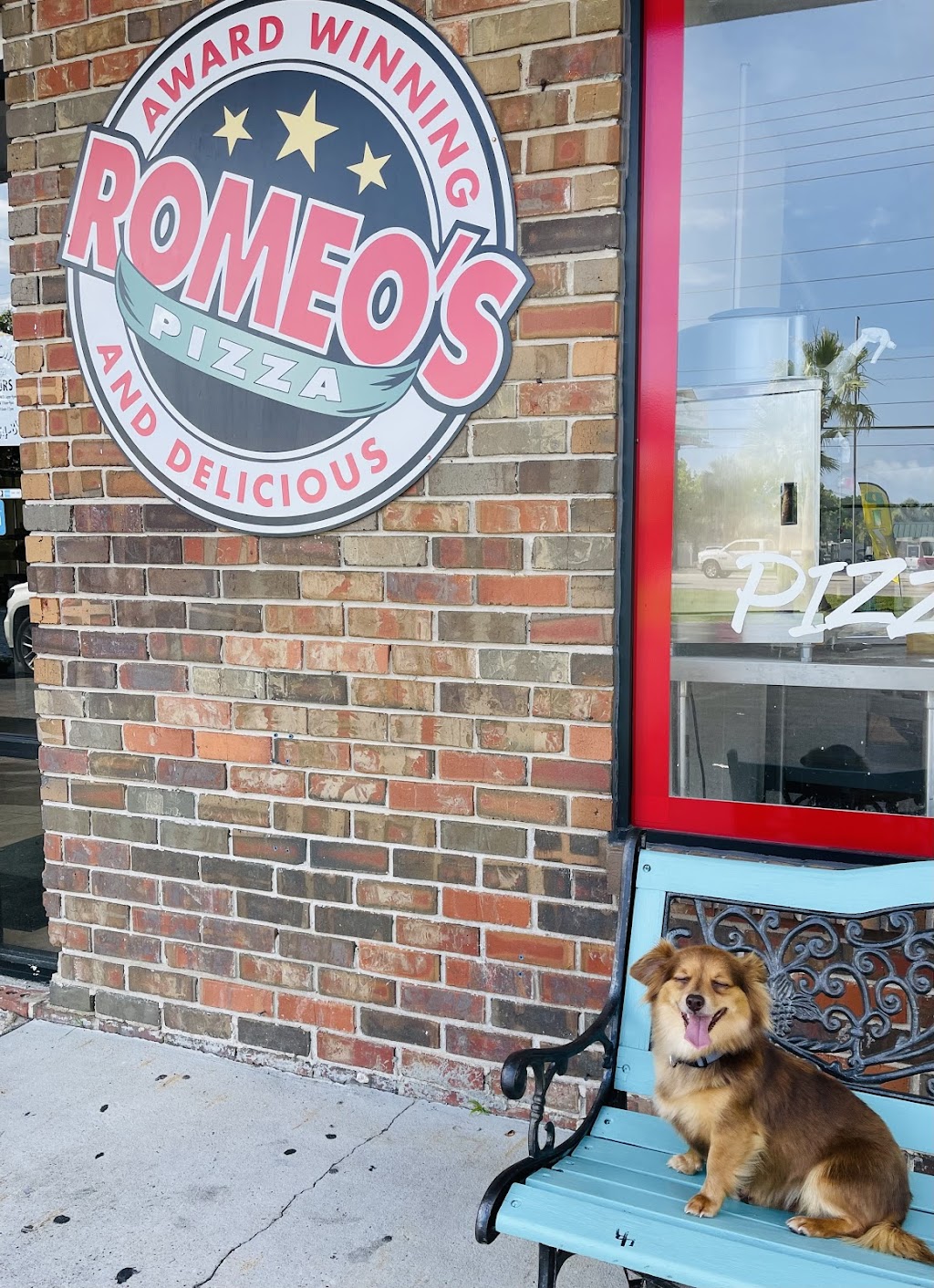 Romeos Pizza | meal takeaway | 10004 US-98 W, Miramar Beach, FL 32550, USA | 8506548080 OR +1 850-654-8080