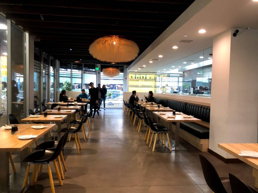 Dan Modern Chinese | restaurant | 146 S Lake Ave #105, Pasadena, CA 91101, USA | 6268179799 OR +1 626-817-9799