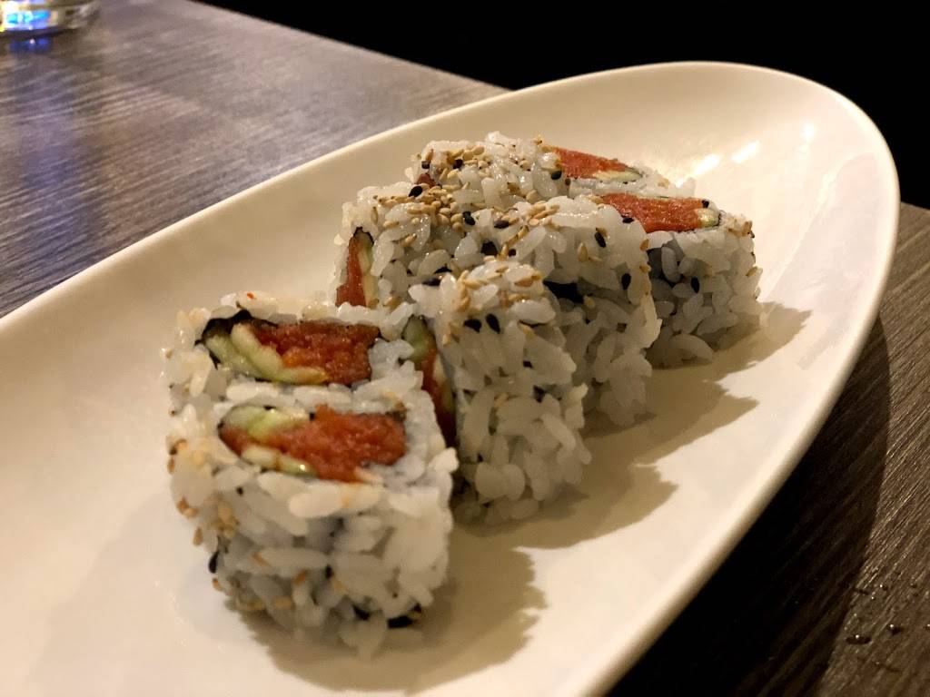 Newport Fusion Sushi | restaurant | 21135 Newport Coast Dr, Newport Beach, CA 92657, USA | 9497215884 OR +1 949-721-5884