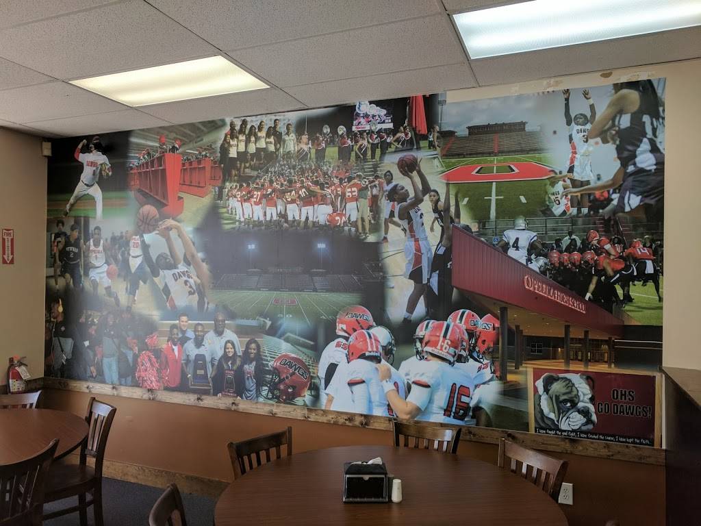 Louies Chicken Fingers Opelika | restaurant | 1479 Fox Run Pkwy, Opelika, AL 36801, USA | 3347450050 OR +1 334-745-0050