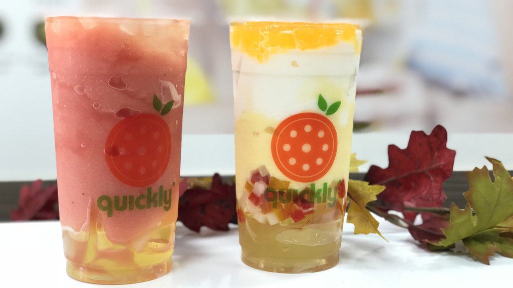 Quickly | cafe | 731 E Yosemite Ave suite G, Merced, CA 95340, USA | 2093544520 OR +1 209-354-4520